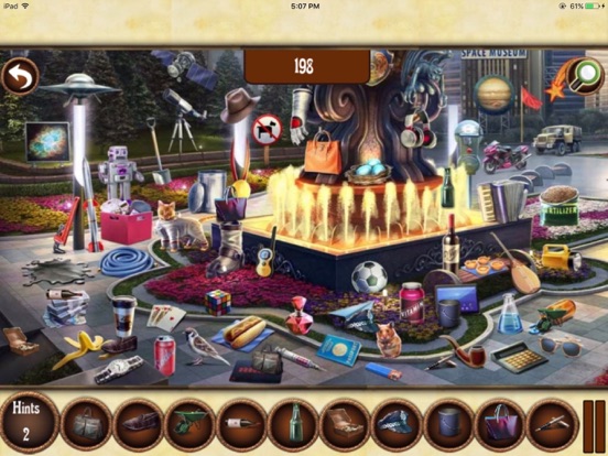 Screenshot #6 pour Los Angeles Crime Scene