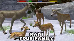 ultimate forest simulator iphone capturas de pantalla 4