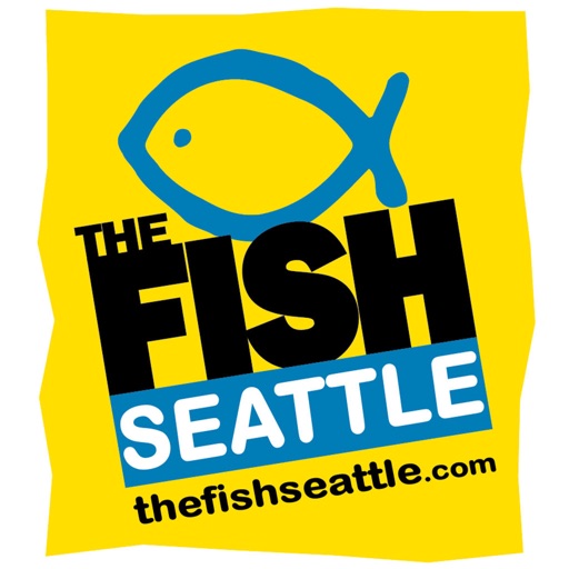 The Fish Seattle icon
