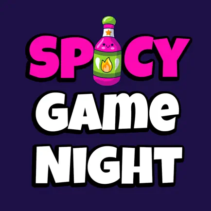 Spicy Game Night: Group Party Cheats