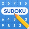 Landscape Sudoku - Big Number icon
