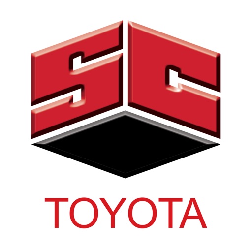 Scott Clark Toyota Connect