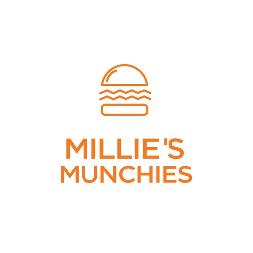 Millies Munchies Dennyloanhead icon