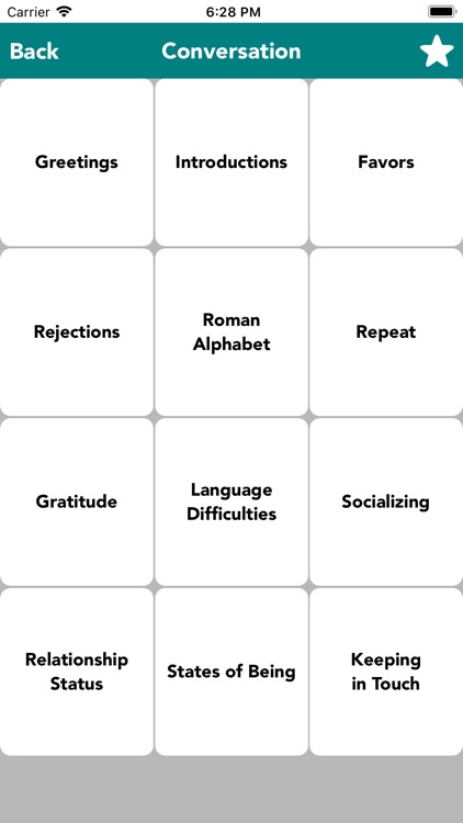 English to Creole Translator