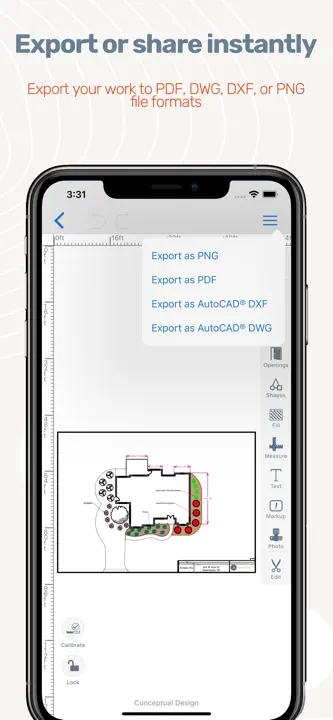 ArcSite: Screenshot 4 von 8
