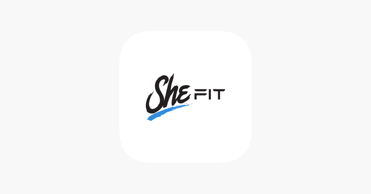 SheFit App on the App Store