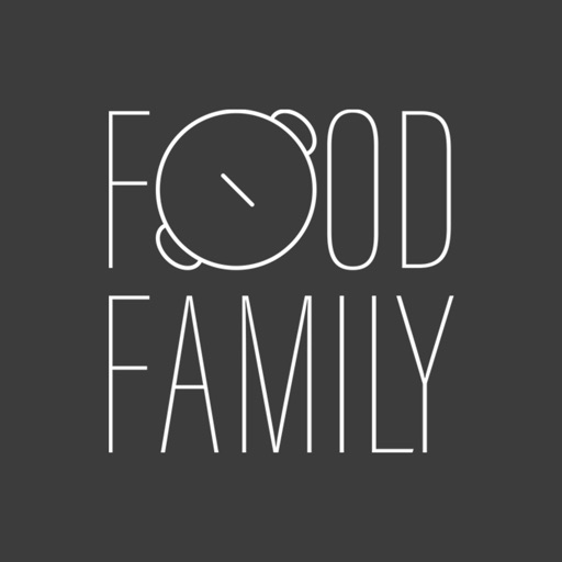 Food Family Oskol icon