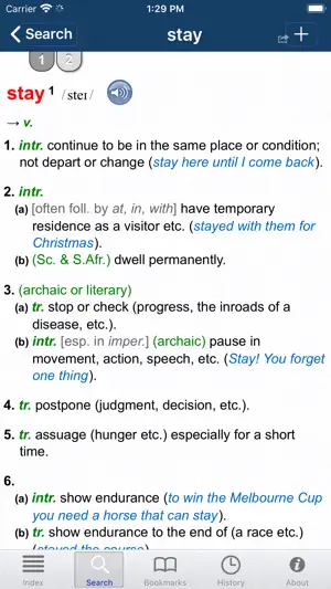 AOD (InApp) screenshot 3