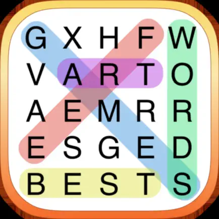 Word Search · Читы