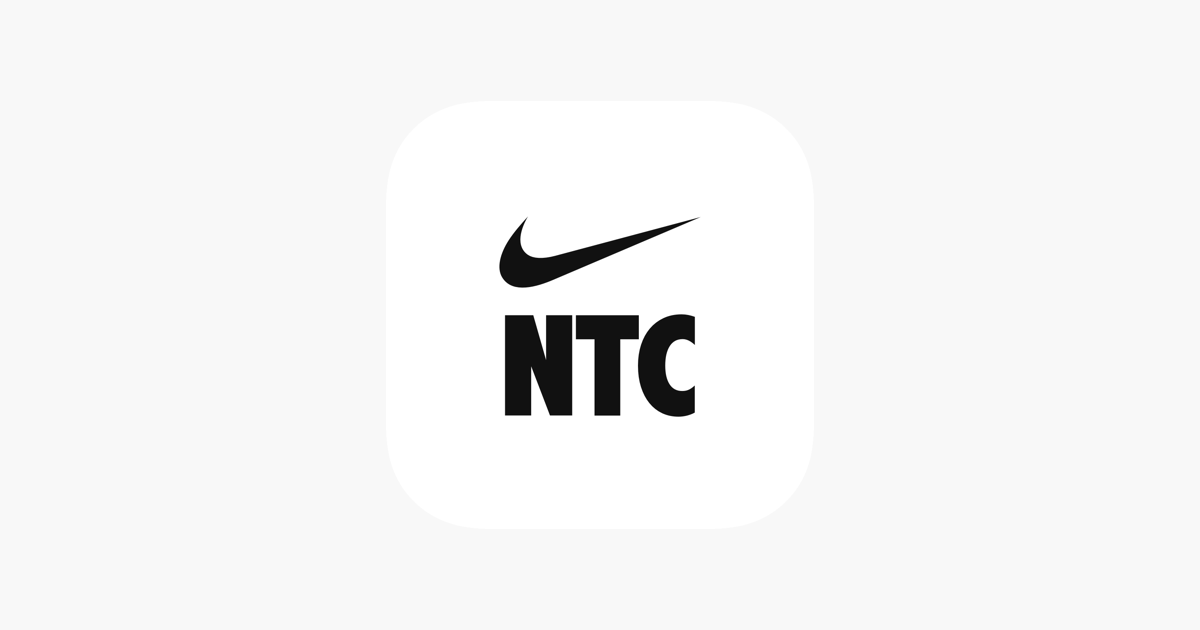 Nike Training Club: Ejercicio en App Store