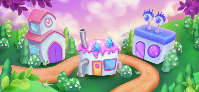 Purple Place - Full Game - Apps on Google Play