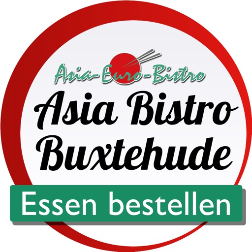 Asia Euro Bistro Buxtehude icon