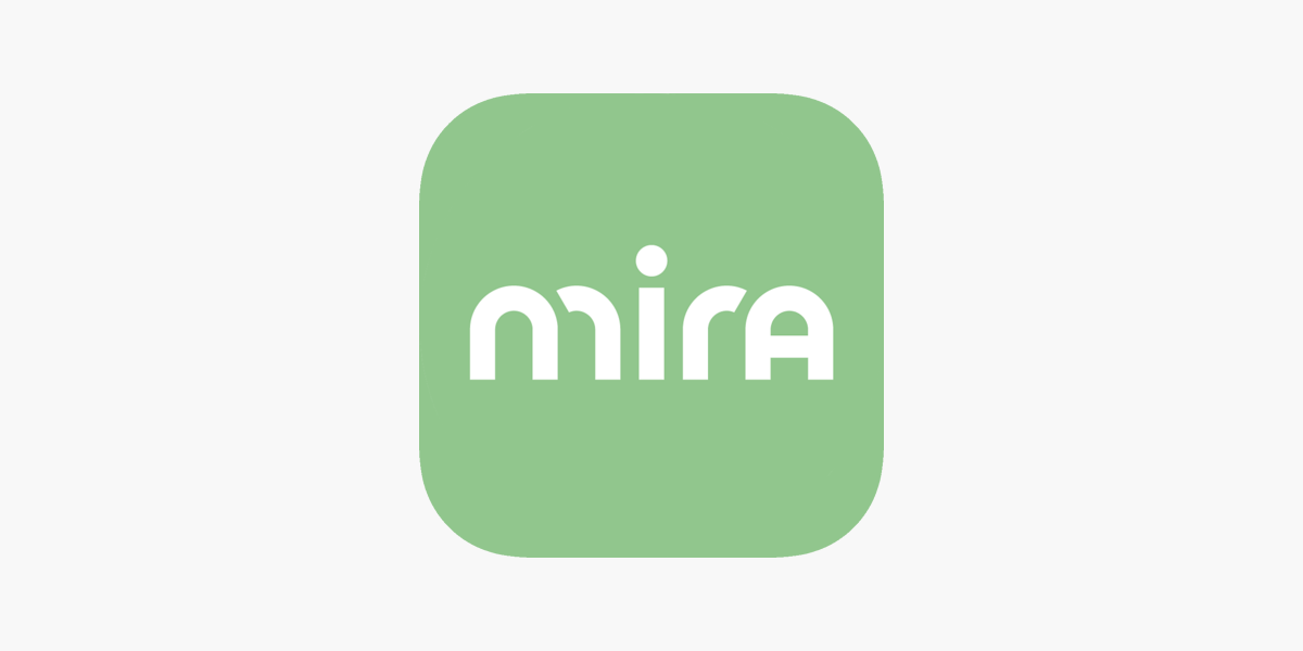 Mira Fertility & Cycle Tracker on the App Store