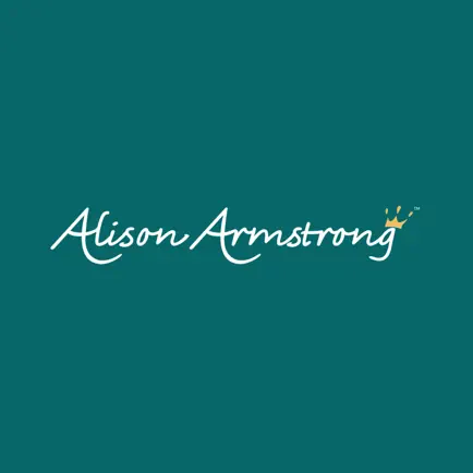 Alison Armstrong Cheats