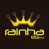 Rainha 89 FM icon