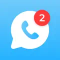 SIMless - 2nd Phone Number