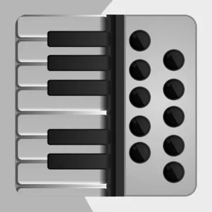 Accordion Piano - Aerophone. Cheats