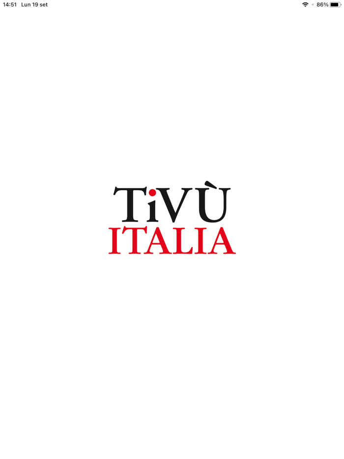 Tiv Italia