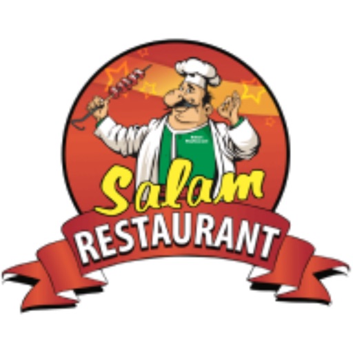 Salam Restaurant icon