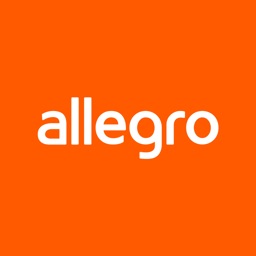 Allegro икона