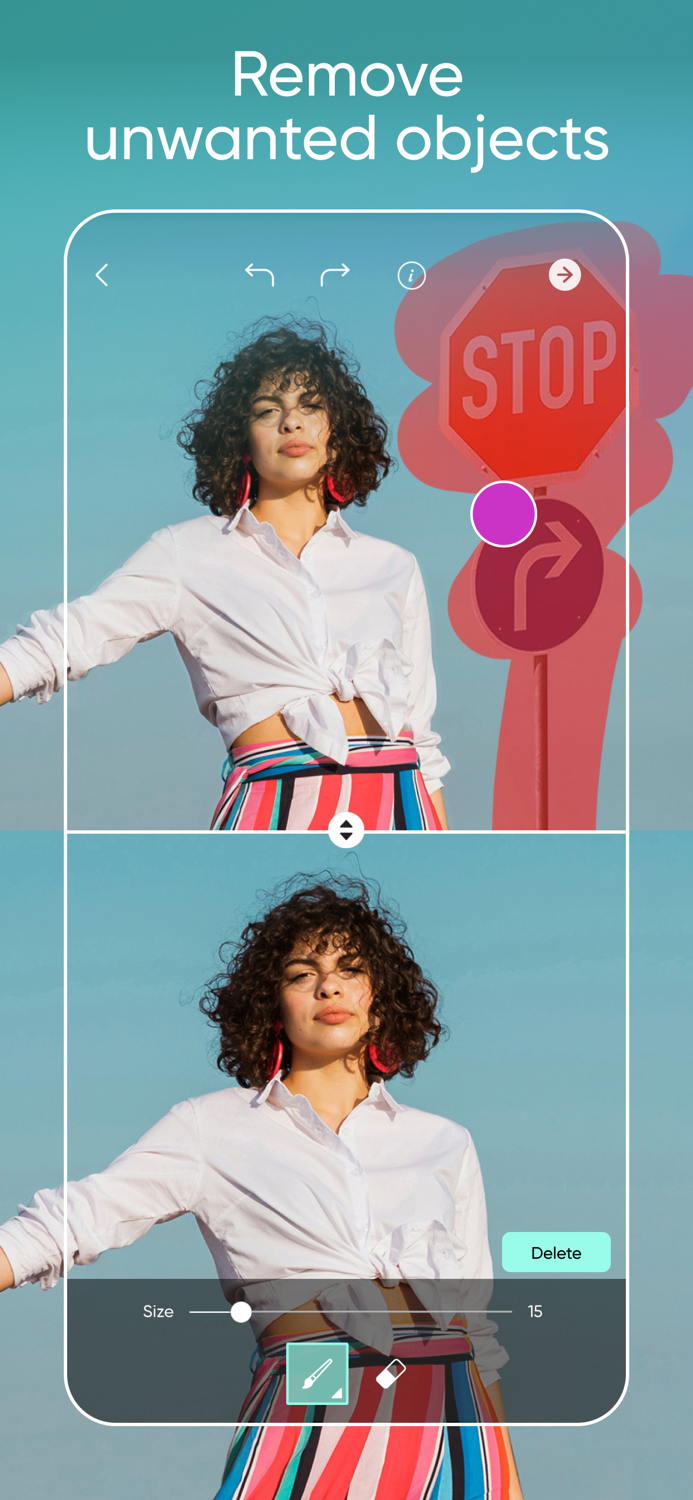 Picsart AI Photo Video Editor