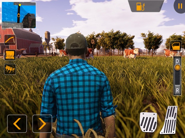 Farming Simulator 22 Mobile - Download & Play FS 22 on Android & iOS