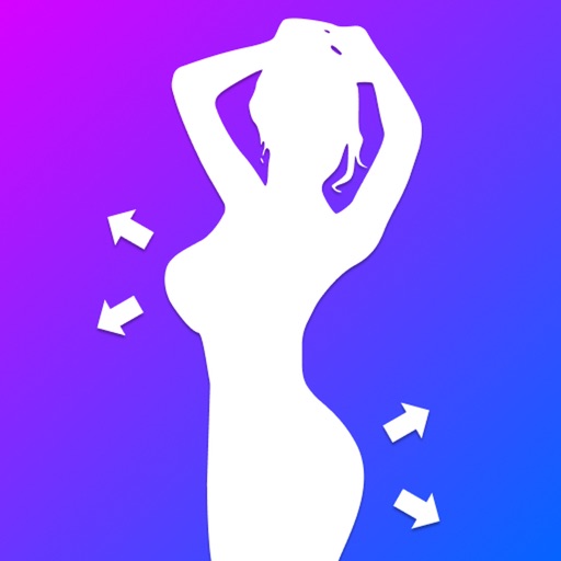 Body Editor Icon