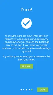 How to cancel & delete appointment booking system 3