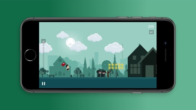 Play 4 Freedom Screenshot