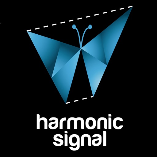 harmonic signal