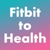 Sync Fitbit to Health