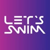 Lets Swim icon