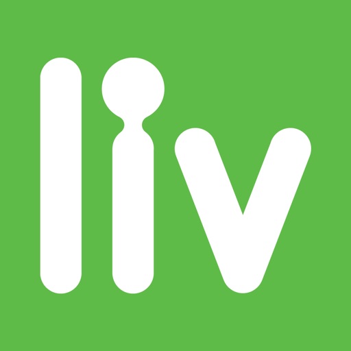 LIV Residents icon