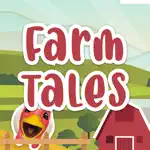 Farm Tales App Cancel