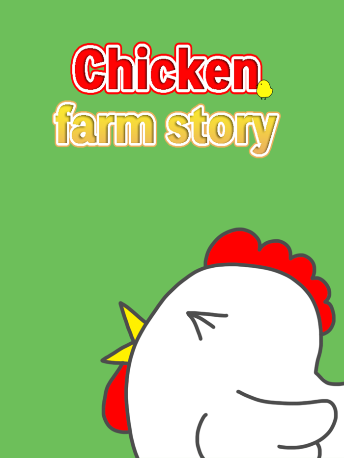 Chicken farm story ～Idle Game～