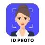 Get Passport Photo ID Maker Global for iOS, iPhone, iPad Aso Report