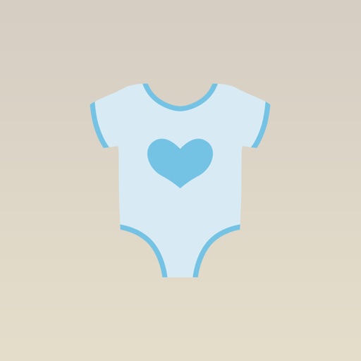 Baby Stickers Pack icon