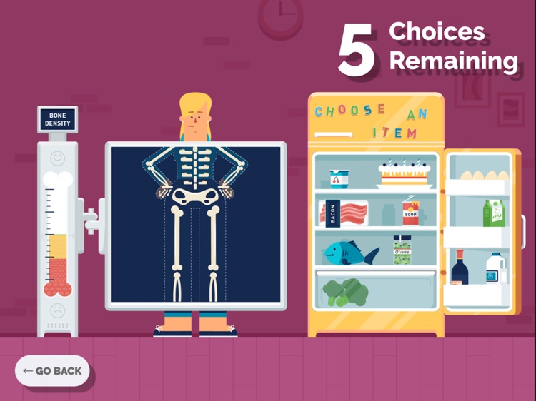 KOKU Lite (Keep On Keep Up) screenshot-4