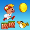 Jump and Run Worlds icon