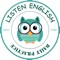 Icon English Listening Step by Step