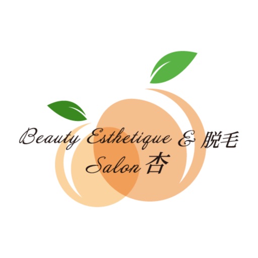 Beauty Esthetique & 脱毛Salon 杏 icon