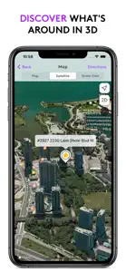 Listed Real Estate screenshot #7 for iPhone