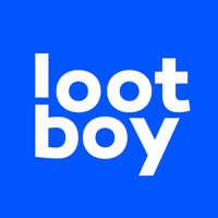 LootBoy Packs. Drops. Games.