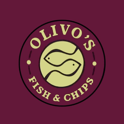 Olivo's Fish & Chips icon