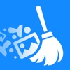 Icon Smart Cleaner: Clean Storage.