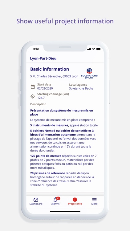 Beyond Monitoring screenshot-4