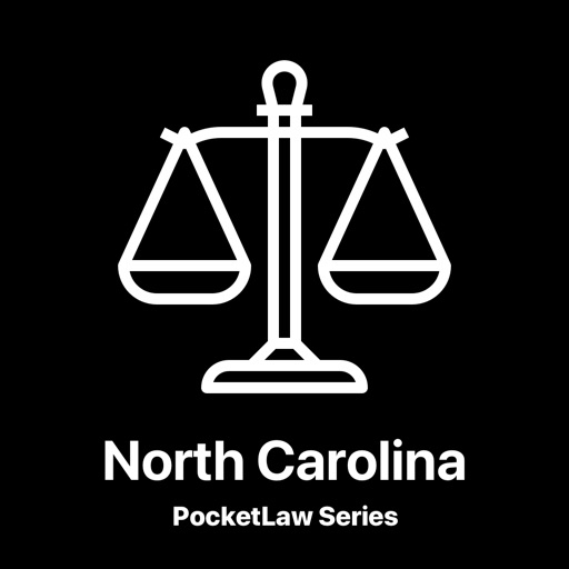 North Carolina General Statute icon