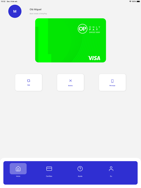 Screenshot #5 pour OnlyPay