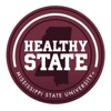 MSState HealthyState icon