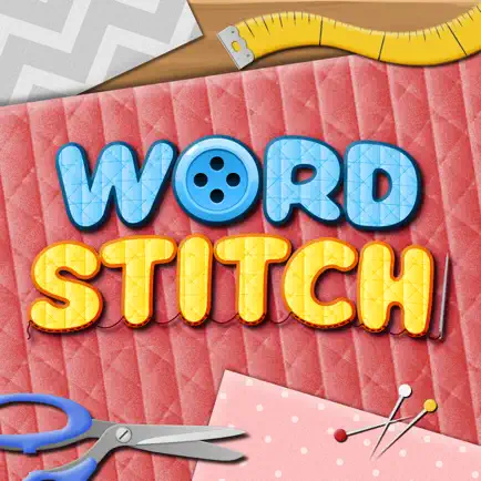 Word Stitch - Sewing Crossword Cheats